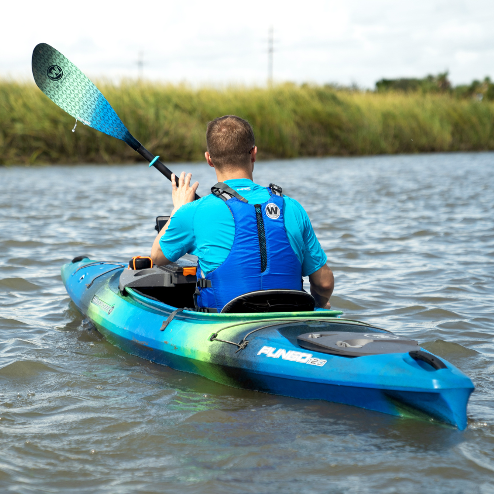 The 7 Best Spots to Kayak in Canada & the American East Coast