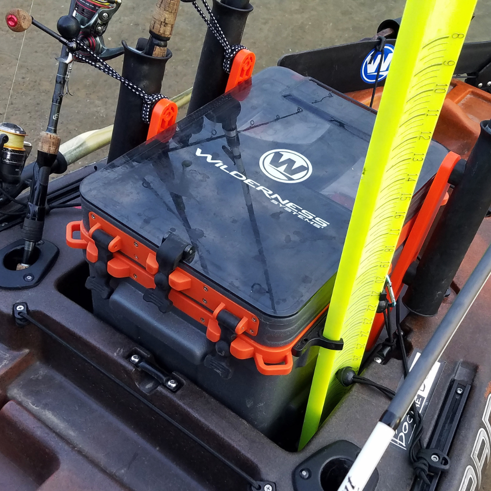 Waterproof Bags and Other MustHave Kayak Accessories