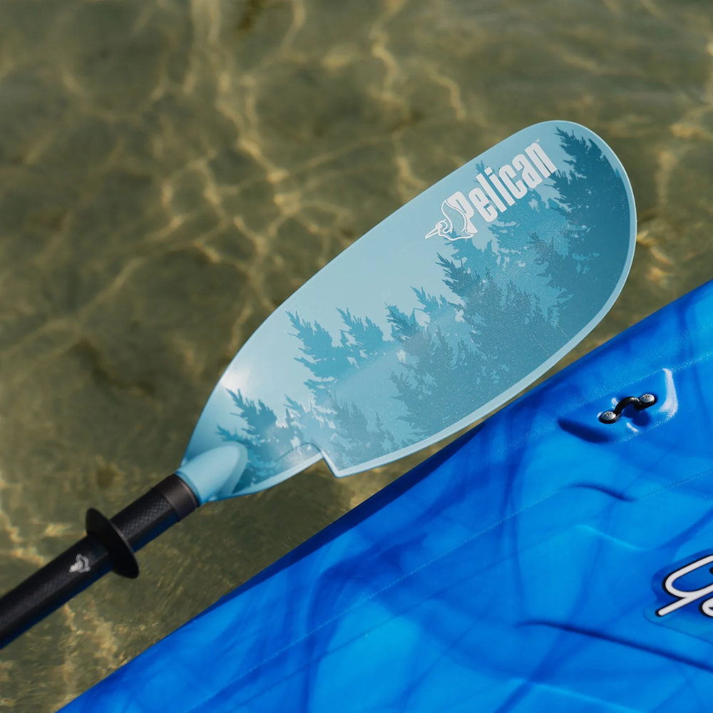 The Ultimate Guide for Choosing the Right Kayak Paddle